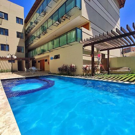Flat Manawa Beach - Pôrto das Galinhas Dış mekan fotoğraf