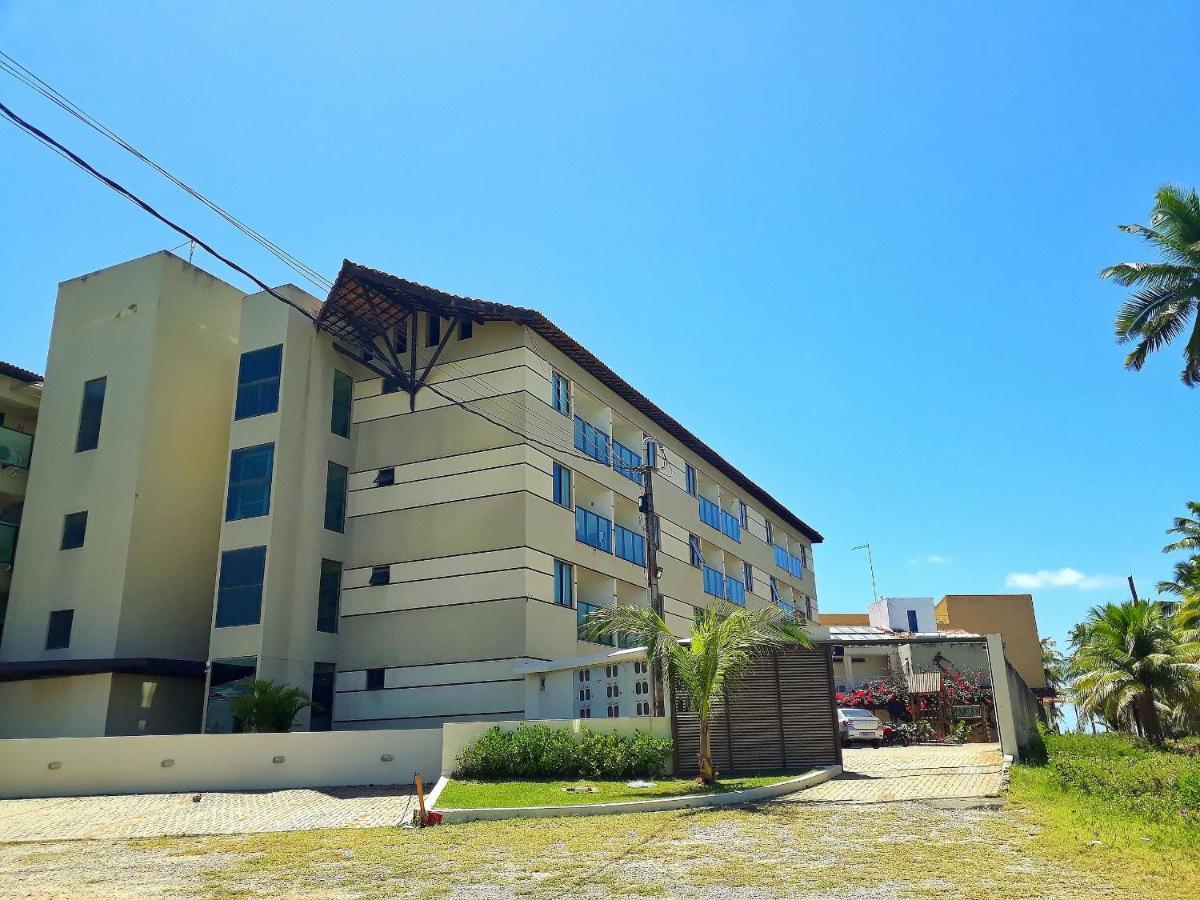 Flat Manawa Beach - Pôrto das Galinhas Dış mekan fotoğraf