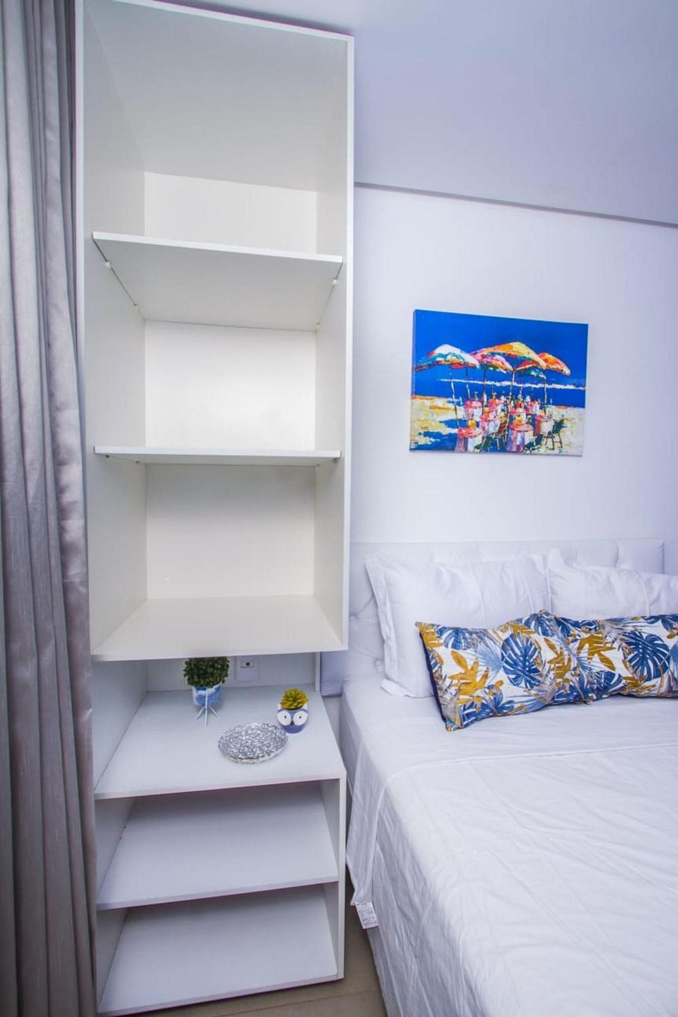 Flat Manawa Beach - Pôrto das Galinhas Dış mekan fotoğraf